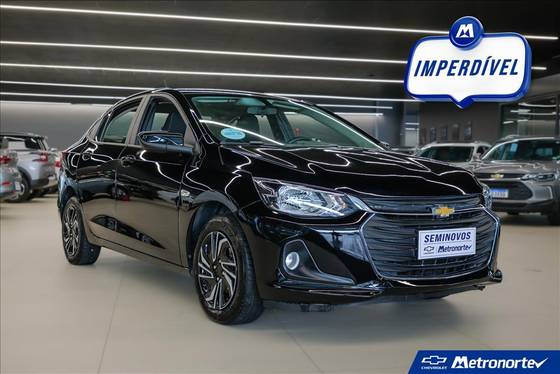 CHEVROLET ONIX 1.0 FLEX PLUS LT MANUAL CHEVROLET ONIX 1.0 FLEX PLUS LT MANUAL